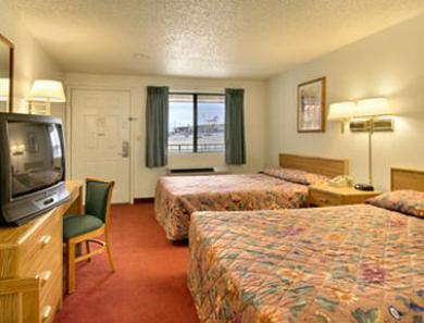 Super 8 By Wyndham